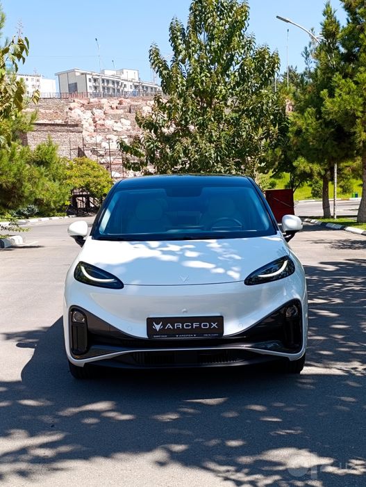 Arcfox Kaola S 500km Автокредит