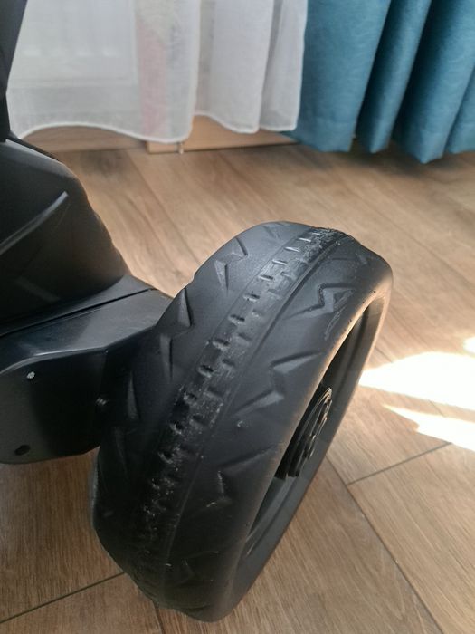 Motocicleta electrica BMW copii 12v noua