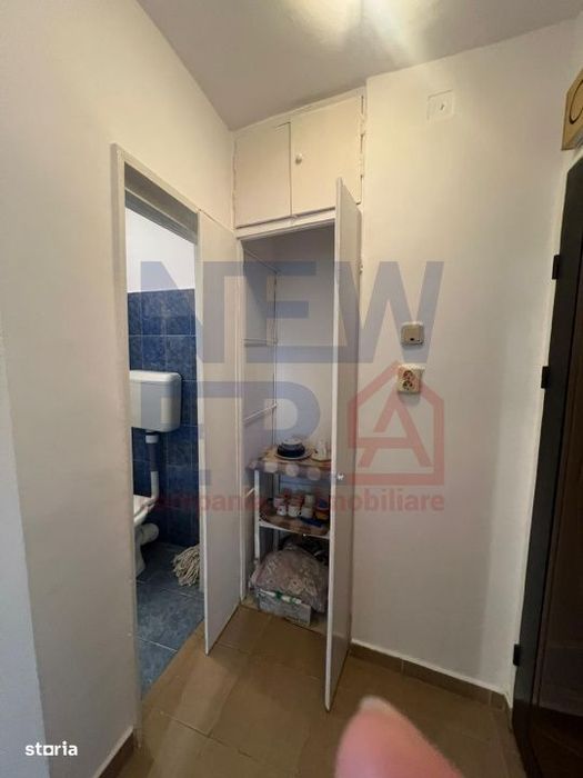 Garsoniera Compacta si Eficienta – zona Progresul