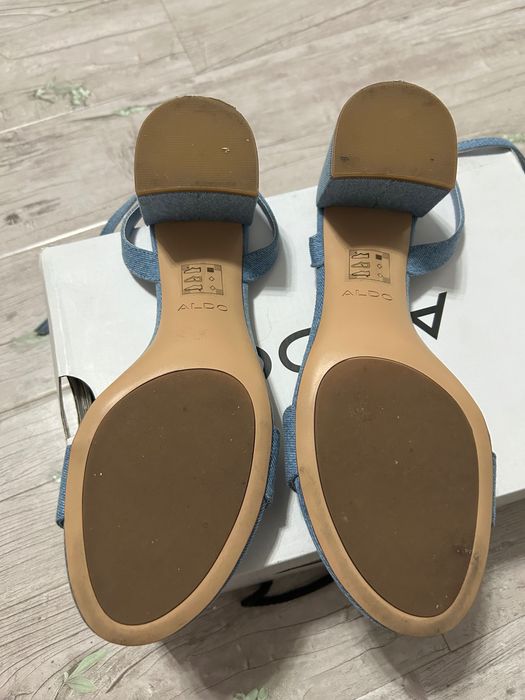 Sandale dama Aldo, masura 39