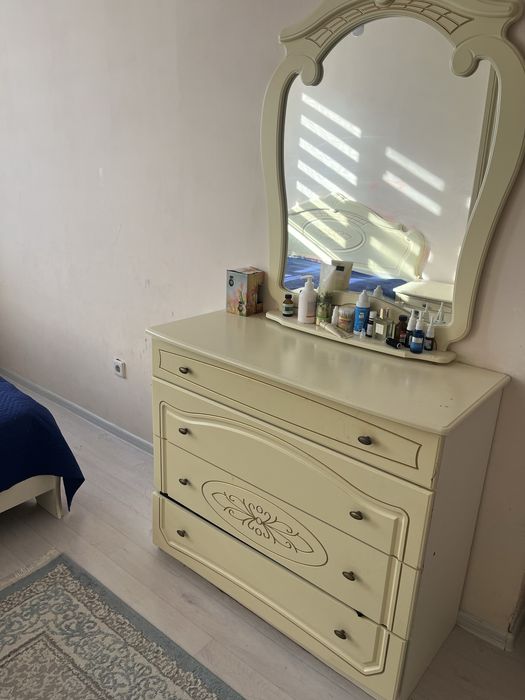 Спальни гарнитур