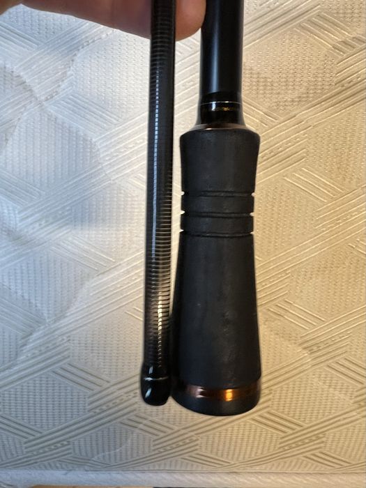 Лайт Спининг Shimano Golden Catch