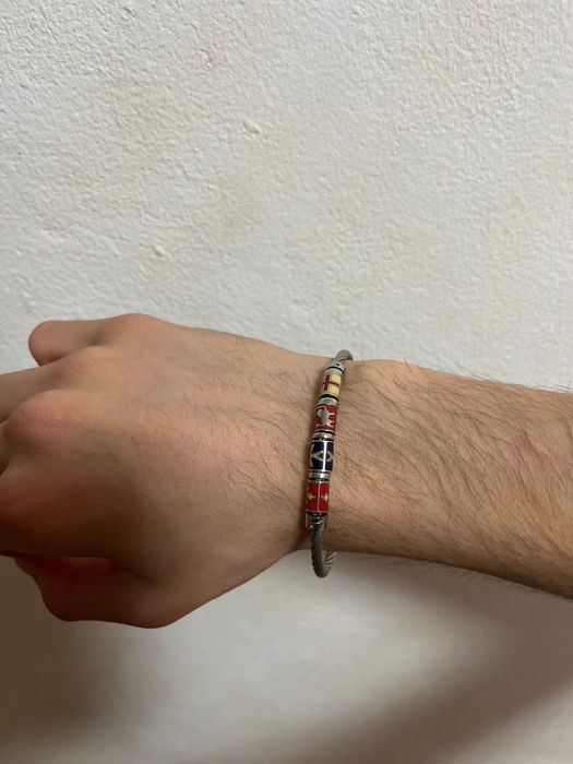 Brățară brosway bărbătească