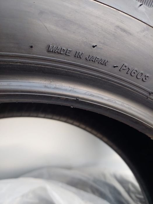 Шины Bridgestone 215/65/16