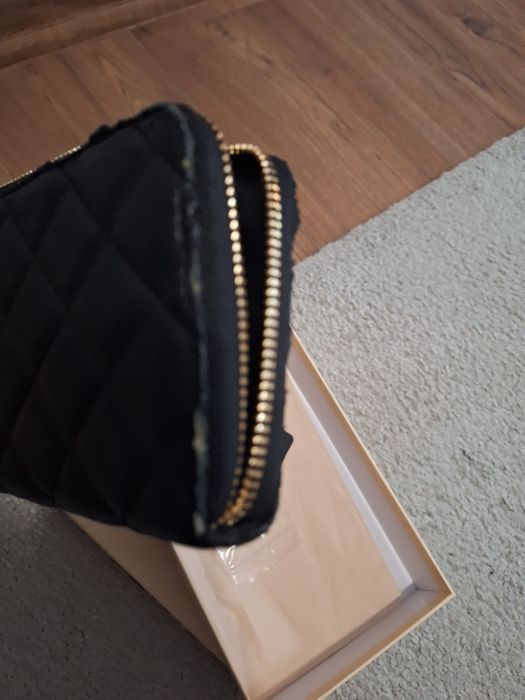 Портмоне Lui Jo-черен