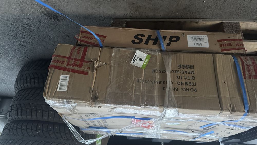 Продам серверный шкаф