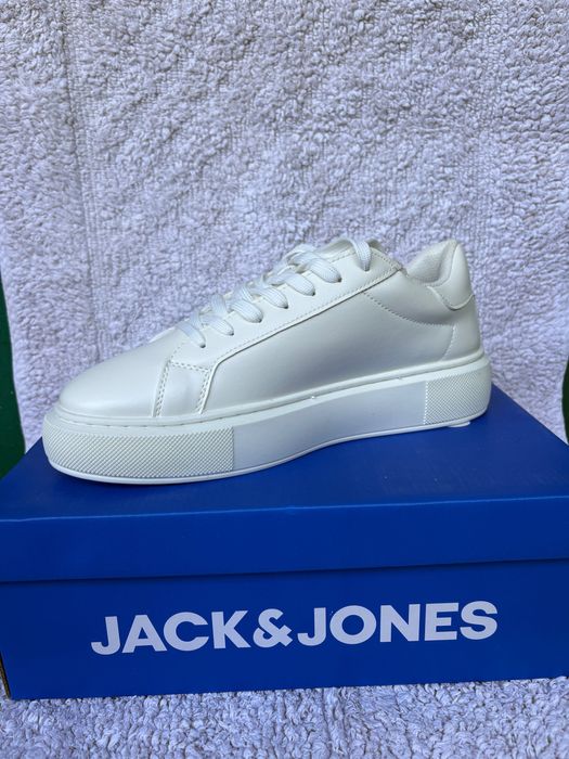 Маратонки jack & jones