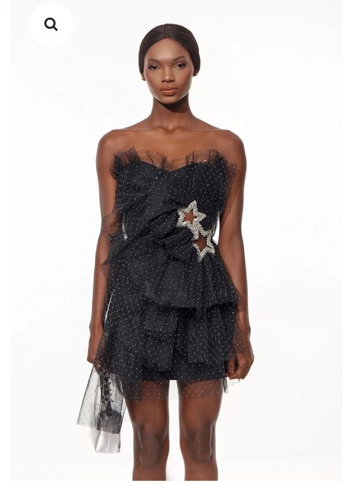 Нова рокля на Vaumon couture