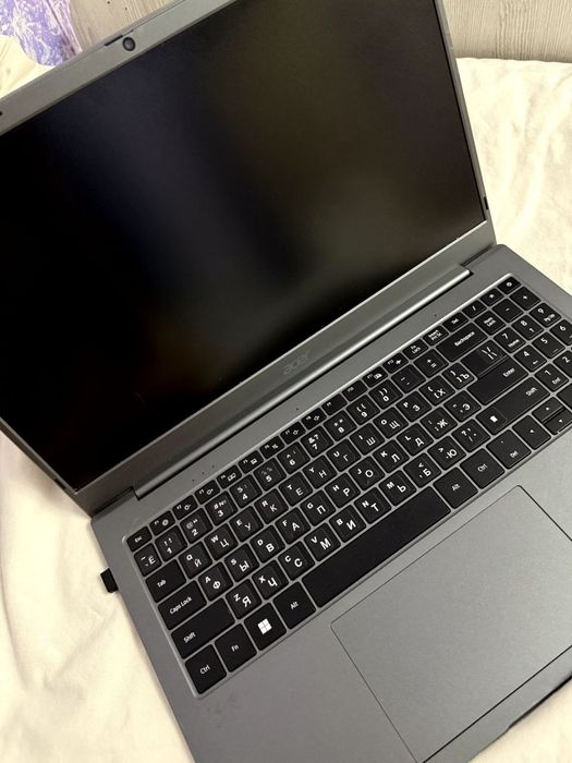 Ноутбук Acer Aspire Lite 15 | 8/128 ГБ | Отличное состояние