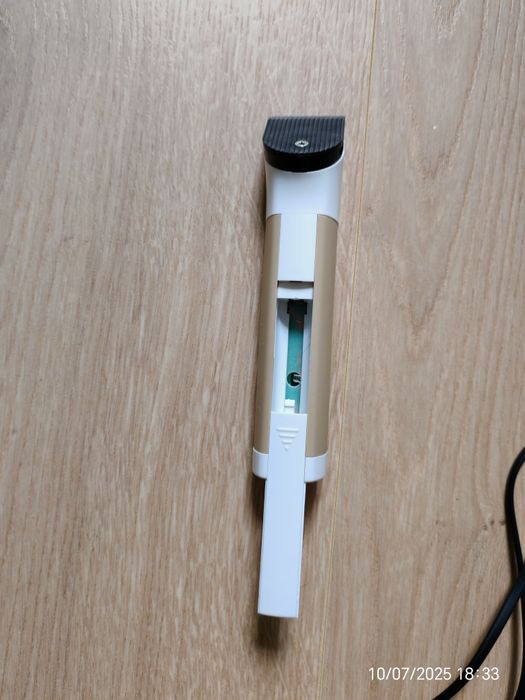 Mașină pentru tuns parul