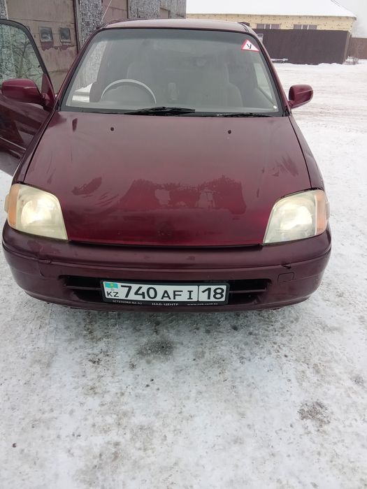 Транспорт продам