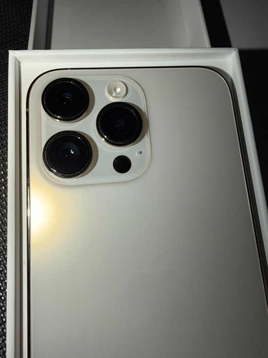 Iphone 14 Pro Max Gold 256GB