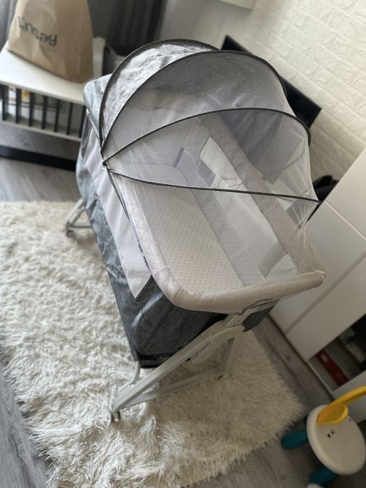 Patut bebelusi 0-6 m