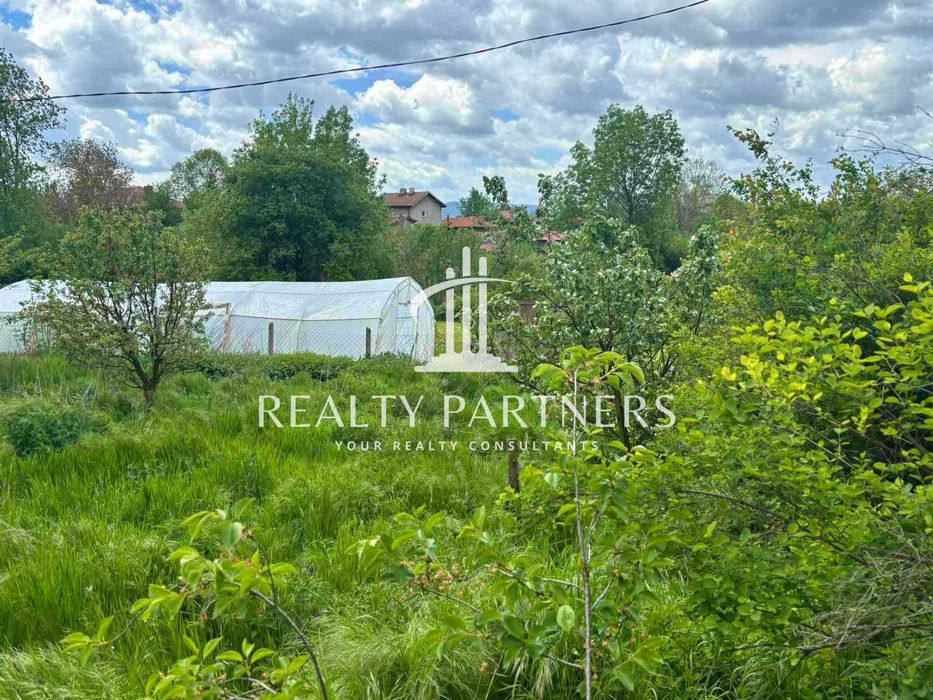 Продава се Парцел в с. Дивотино, Област Перник - 875 кв.м за 35 €/кв.м - Снимка #1