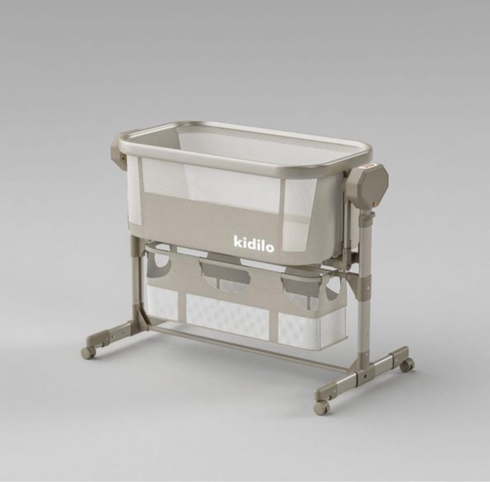 Электронная люлька