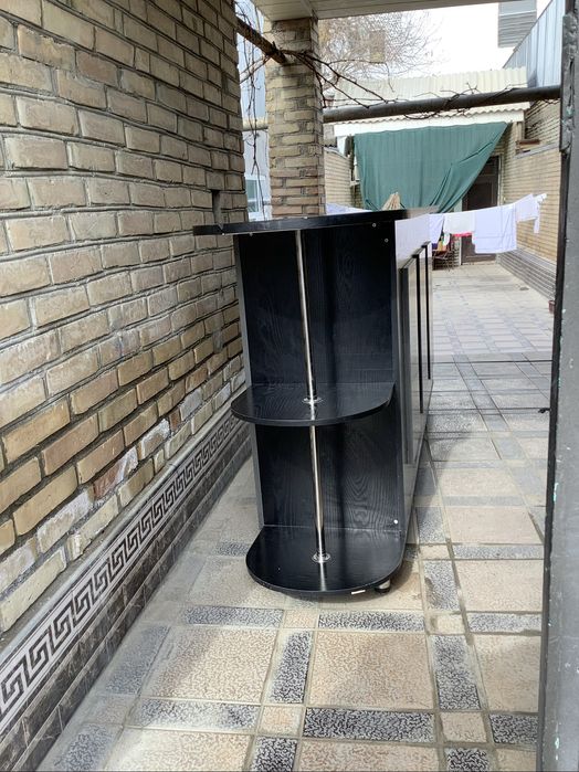 Барная стойка. 260x60x110