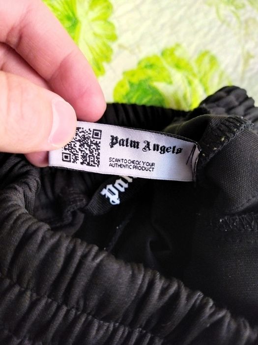 Продам шорты Palm angels
