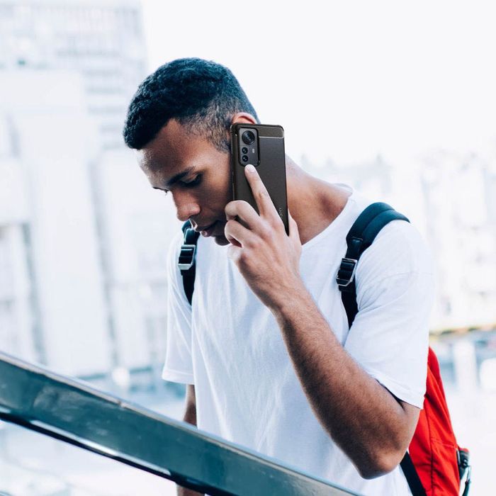 Удароустойчив кейс за Xiaomi 12t/ 12t Pro Spigen Rugged Armor