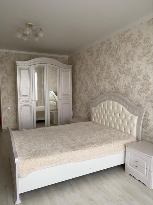 Продается 2х комнатная квартира в уральск