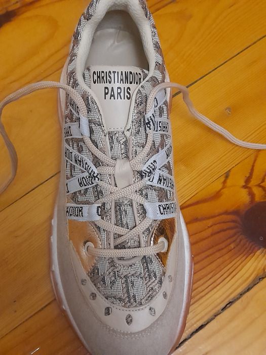 Маратонки CHRISTIAN Dior Намаление