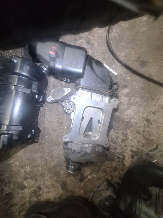 Compresor supraalimentare 1.4 tsi ,03C276, cdga,cavd