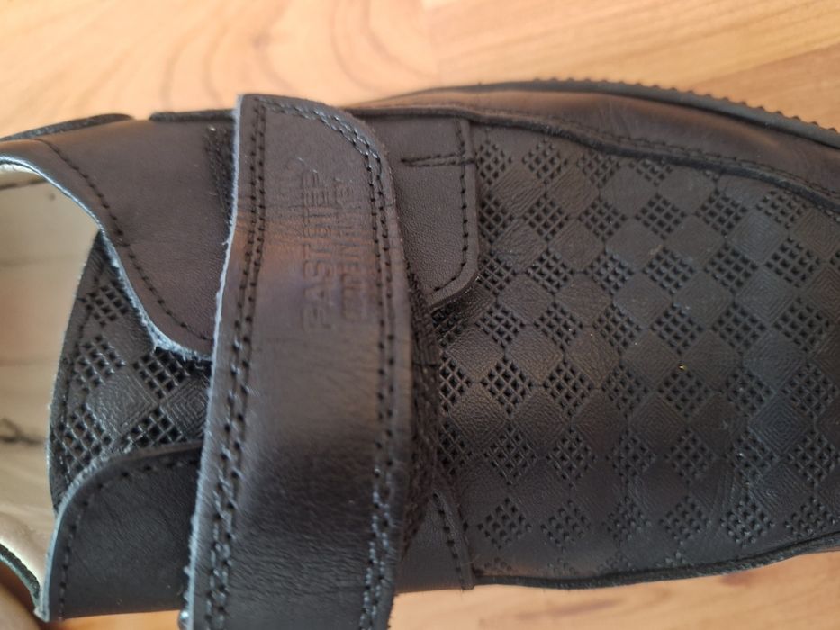 Детский обувь для мальчиков