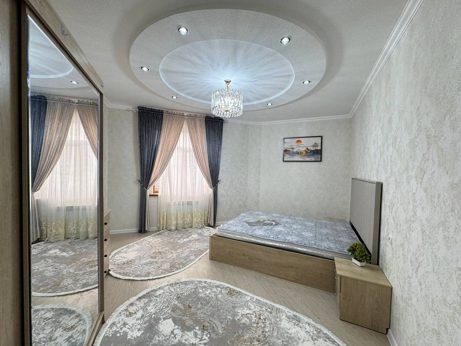 Продаю квартиру. Самкоч авто