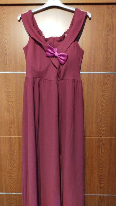 Rochie domnișoară de onoare