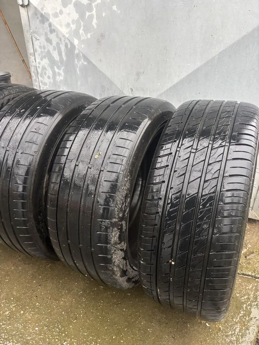 Cauciucuri vara 245/40/ZR19