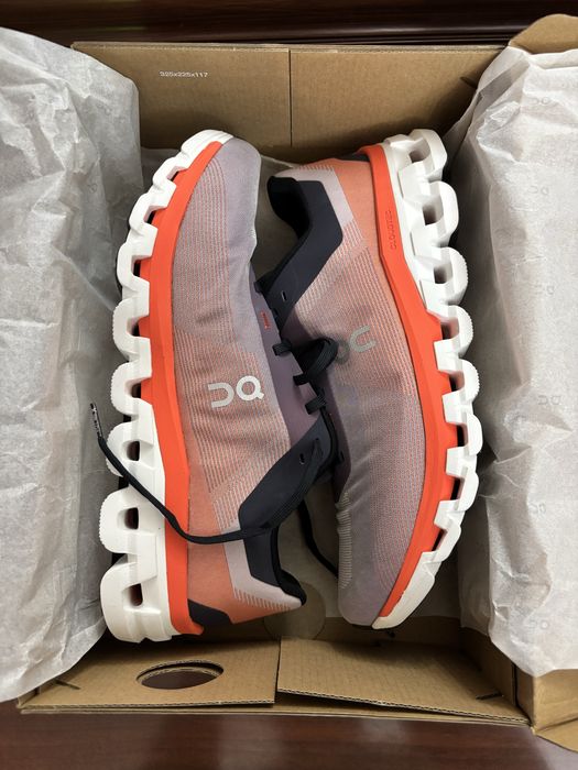 Беговые кроссовки On Running Cloudflow 4