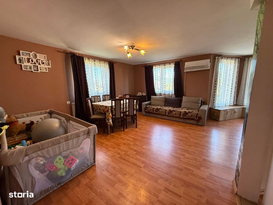 Baia Sprie – Casa D+P+M, 13 ari de teren