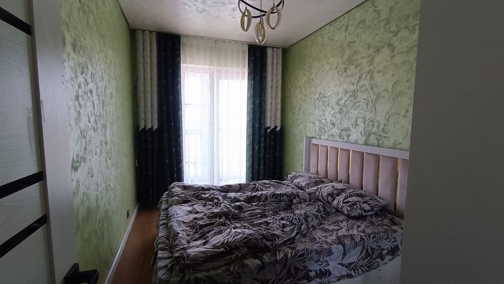 Аренда квартира, Олмос метро 200 м, новостройка (ALMAZ TOWER)
