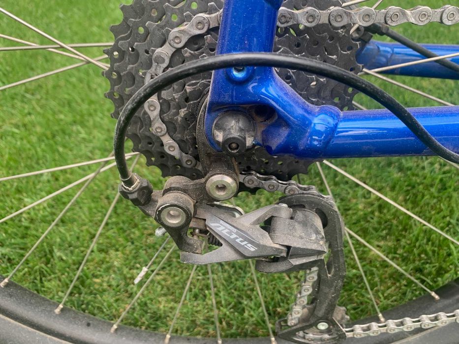 Specialized Rockhopper планински велосипед