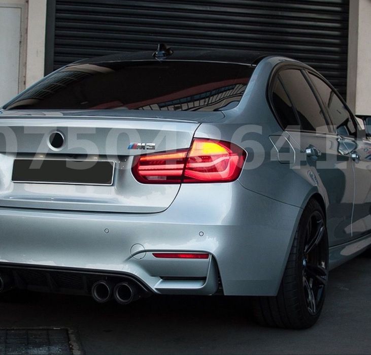 Stopuri BMW F25 X3 F10 F30 G30 F01 F36 Seria 3 4 5 7 Livrare Gratuita