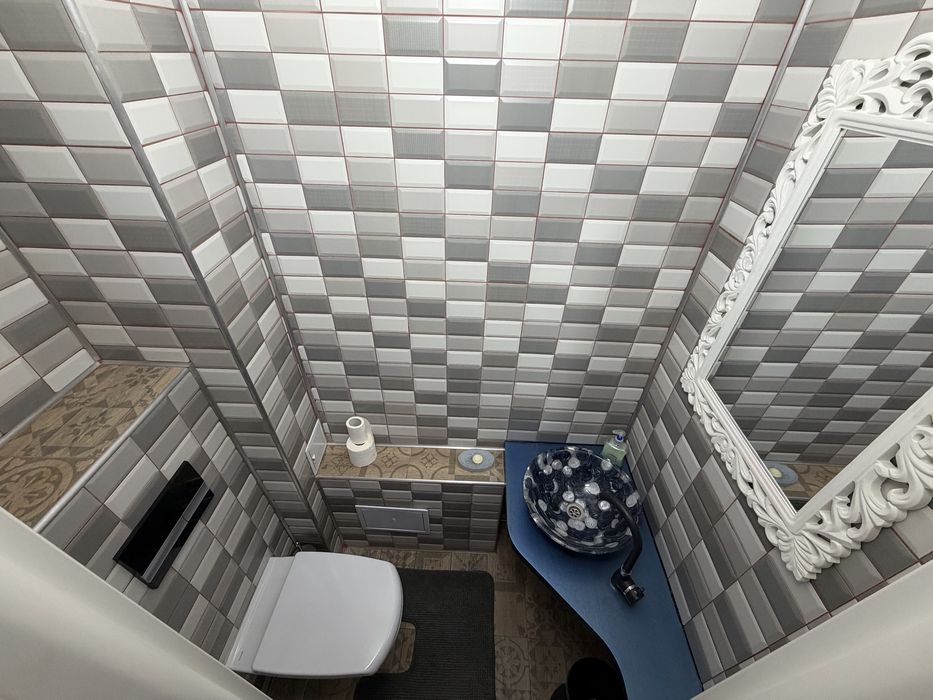 Apartament 3 camere