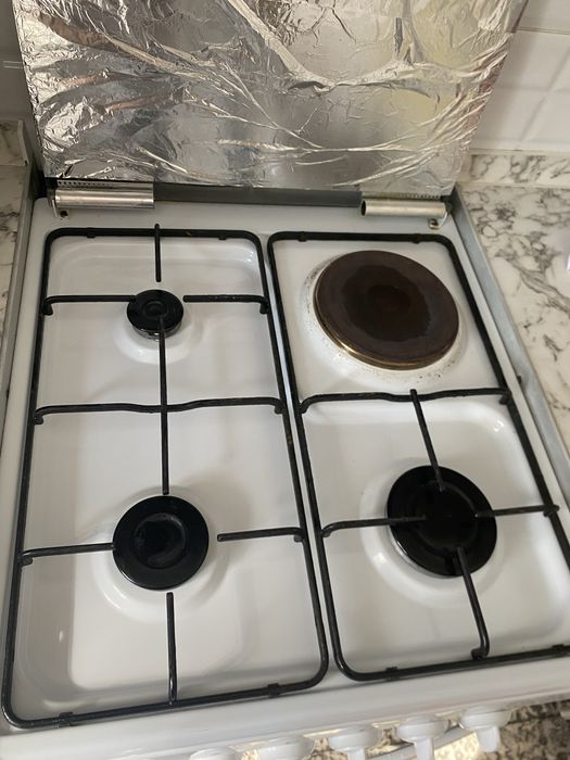 Продам кухонный плиту