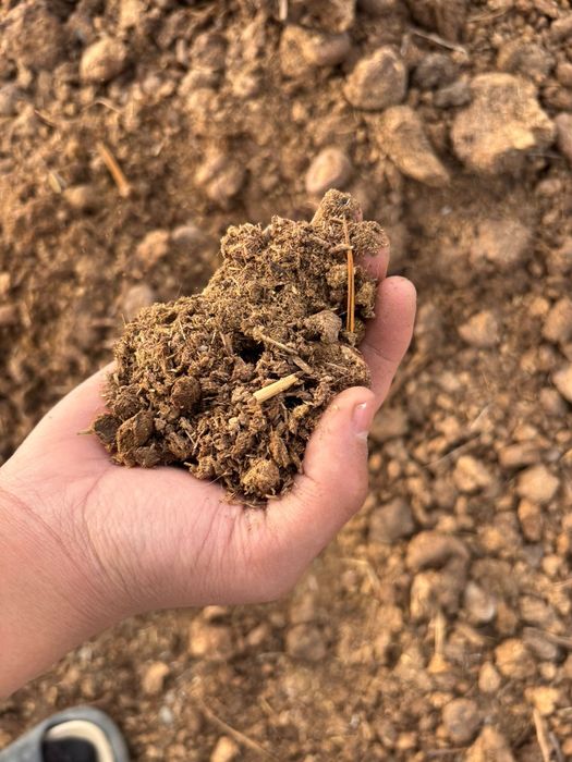 Навоз сатылады мешок 1000тг