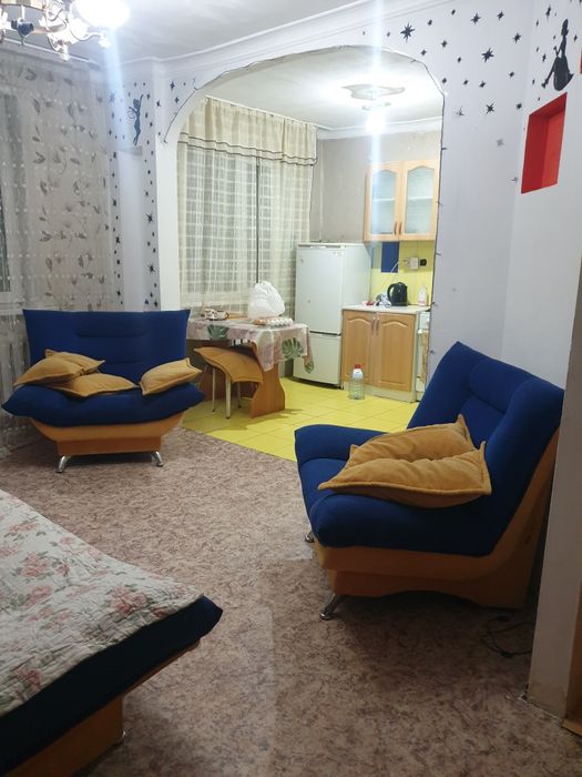 Сдам 1 комнатную квартиру