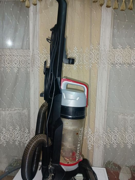 Amerikanskiy pelesos ishlashi yaxshi