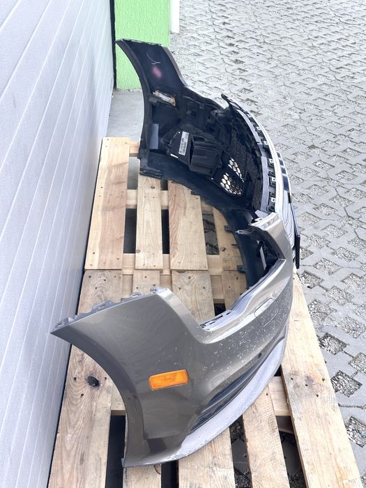 Предна броня AUDI A7 S Line S7 4G 4G8807437F