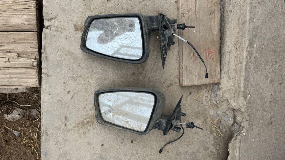 Лада гранта FL оригинал капот и зеркала