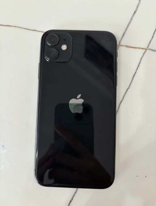 Обменяю Айфон 11