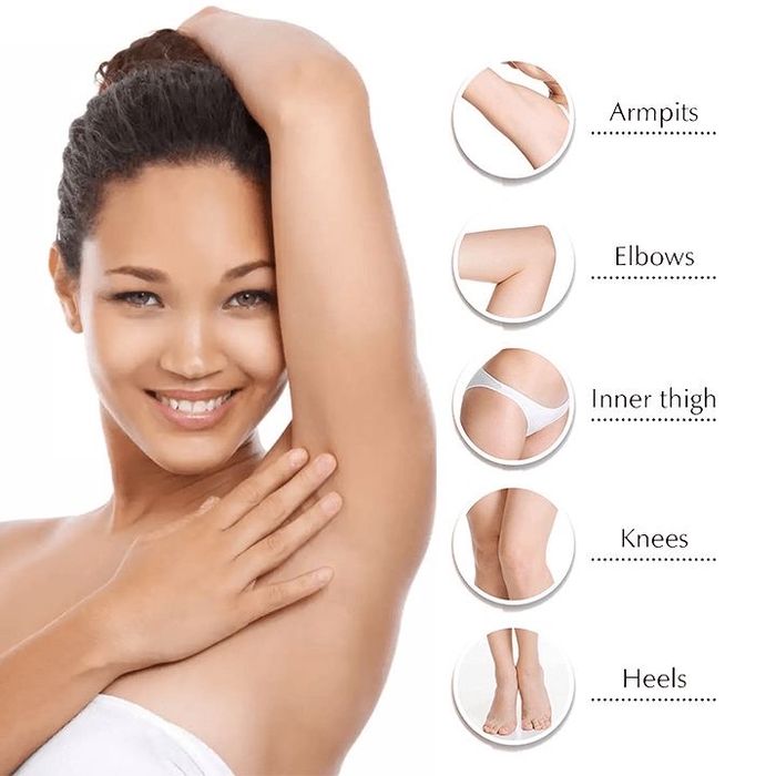 Oqartiruvchi krem, underarm whitening, melasma-x 3D, original krem