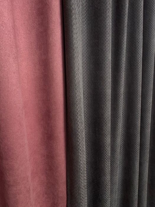 Продам шторы и покрывало