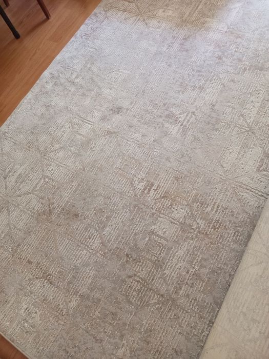 Продам ковер 250*350 б/у, после мойки