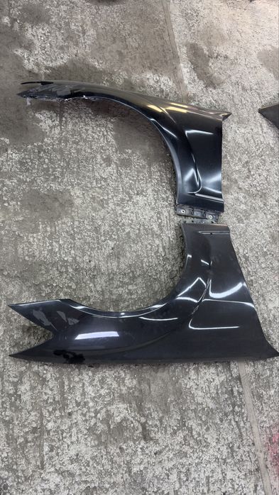 Запчасти на мерседес 221