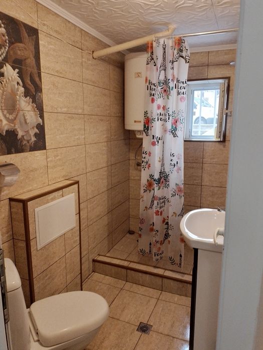 Дава се под наем Тристаен апартамент в Варна, Център - 70 кв.м за 510 € - Снимка #6