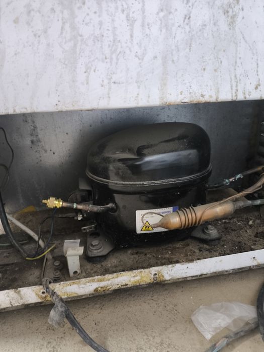 Маразилка продаётся рабочий