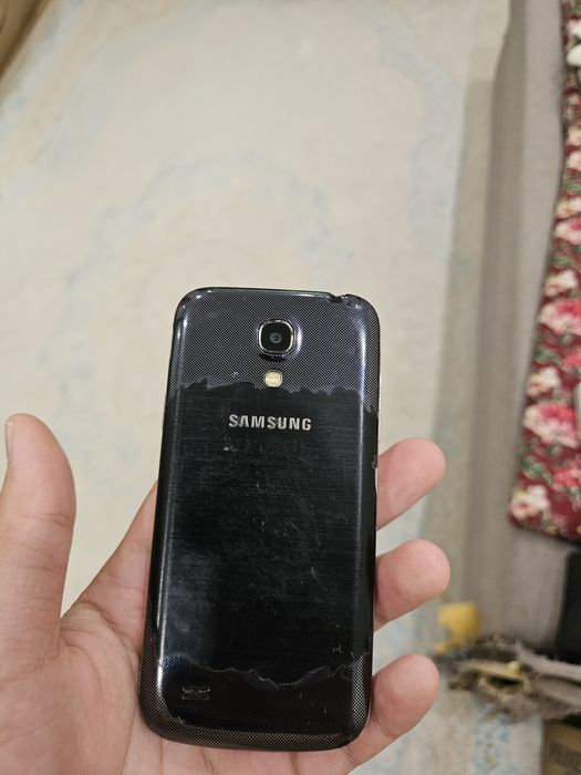 Samsung S4 mini на запчасти