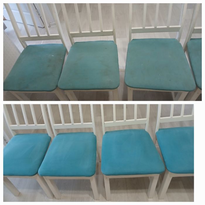 Аренда моющего пылесоса!